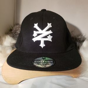 Zoo York Fitted Flexible Hat